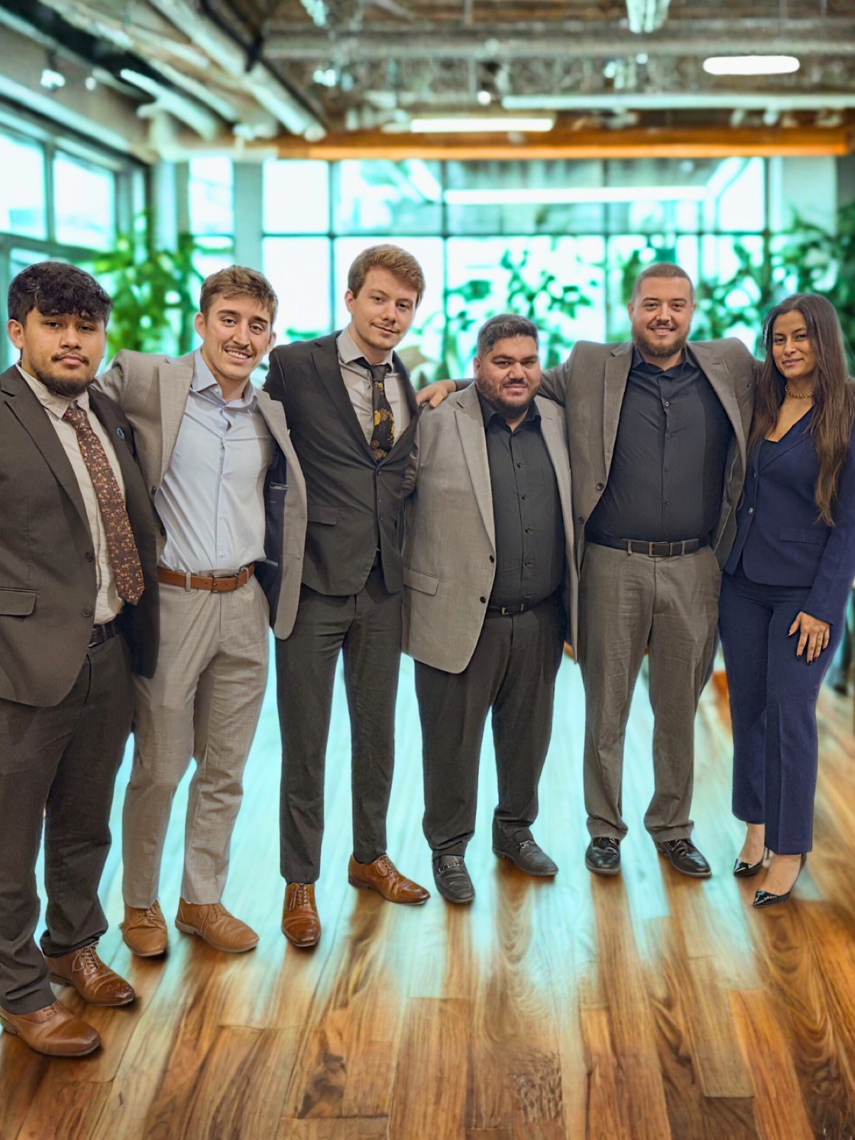 Infinite Reach Marketing - Our Story