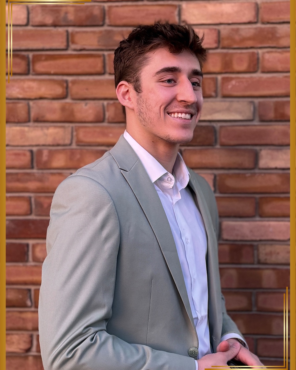 Colin Humlicek - Manager