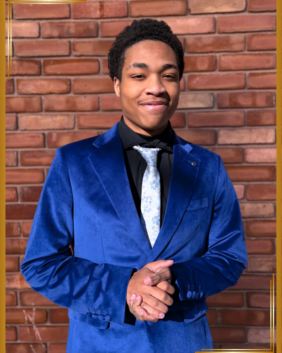 Divine Allen - Corporate Trainer